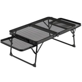 3 ft Portable Picnic Table with Wing Panels 3 ft Portable Picnic Table with Wing Panels